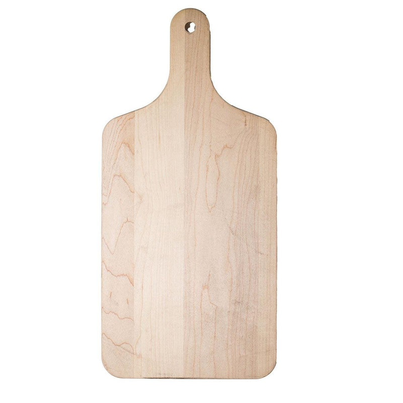 Personalized Large Handled Cutting Boards - - Completeful