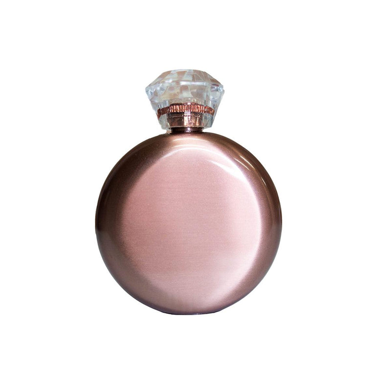 Personalized Glam Flask -  - Completeful