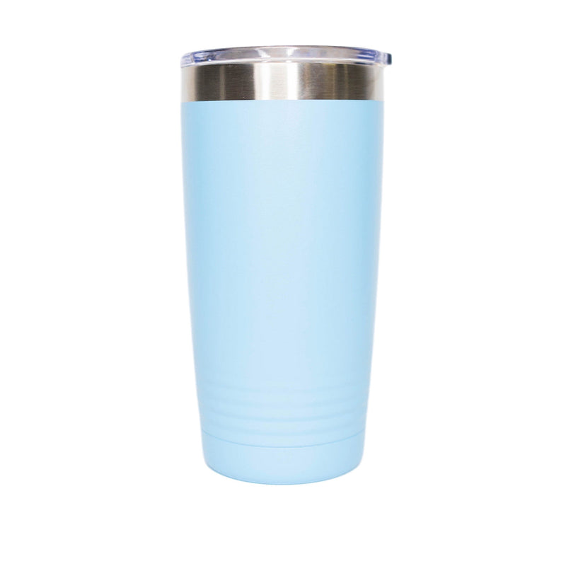 Guild Mortgage - Personalized 20 oz. Insulated Tumbler