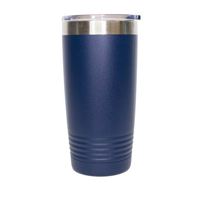 Guild Mortgage - Personalized 20 oz. Insulated Tumbler