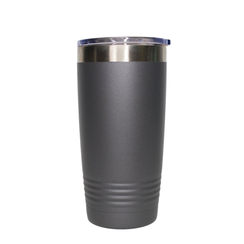 Guild Mortgage - Personalized 20 oz. Insulated Tumbler