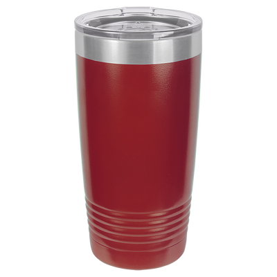 Guild Mortgage - Personalized 20 oz. Insulated Tumbler