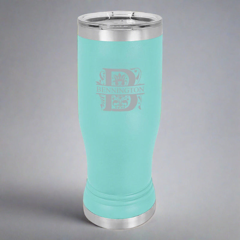 Guild Mortgage - Personalized 20oz Pilsner Tumbler