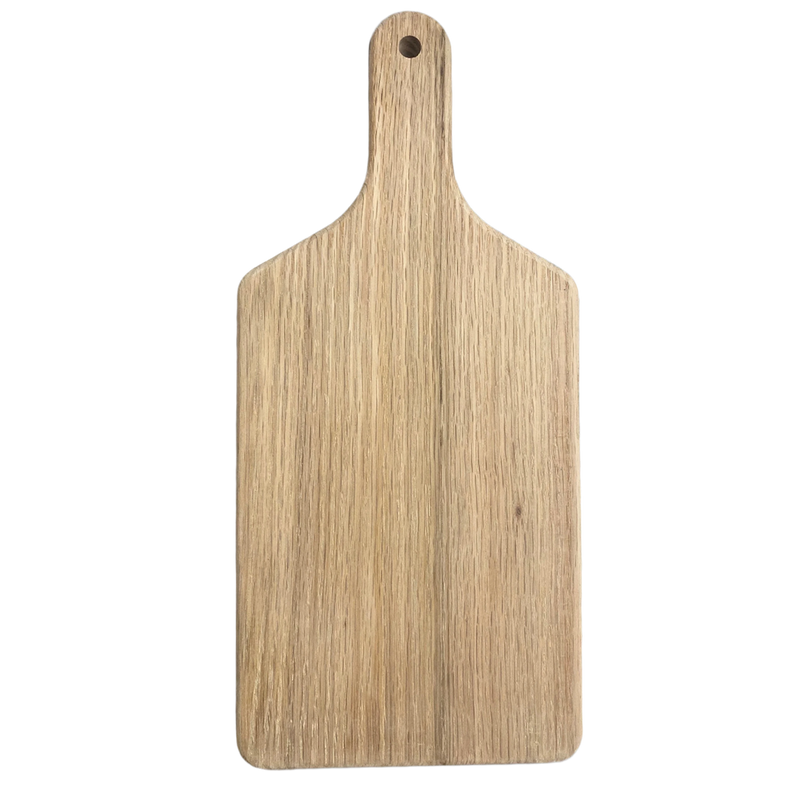 Personalized Large Handled Cutting Boards - - Completeful