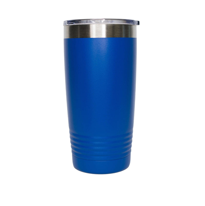 Guild Mortgage - Personalized 20 oz. Insulated Tumbler