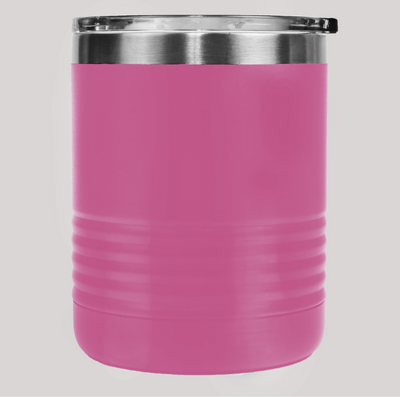 Guild Mortgage - Personalized Stealth Sipper Insulated Whiskey Tumblers