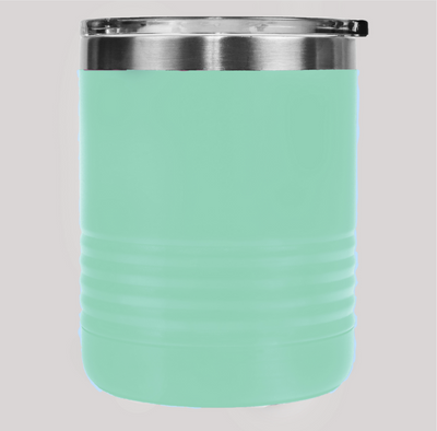 Guild Mortgage - Personalized Stealth Sipper Insulated Whiskey Tumblers