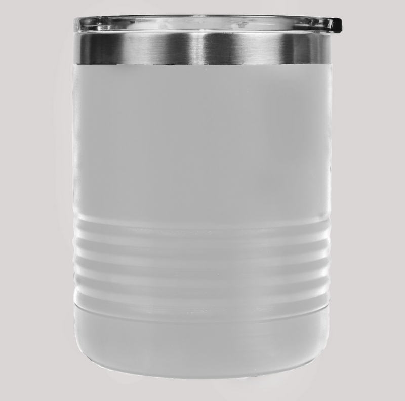 Guild Mortgage - Personalized Stealth Sipper Insulated Whiskey Tumblers