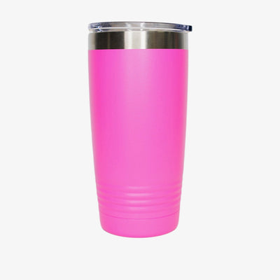 Guild Mortgage - Personalized 20 oz. Insulated Tumbler