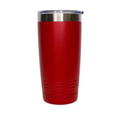 Guild Mortgage - Personalized 20 oz. Insulated Tumbler