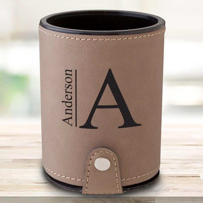 Personalized Dice Cups - - Lazerworx