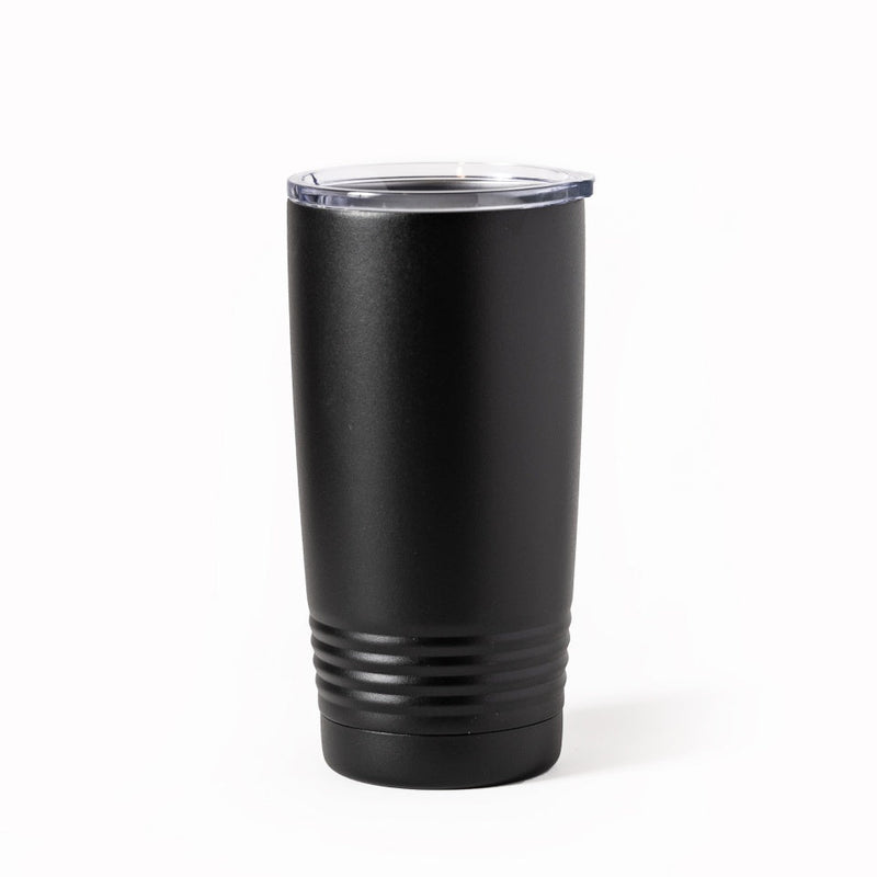 Guild Mortgage - Personalized 20 oz. Insulated Tumbler