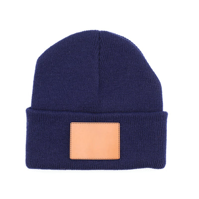 Personalized Small Knit Beanies