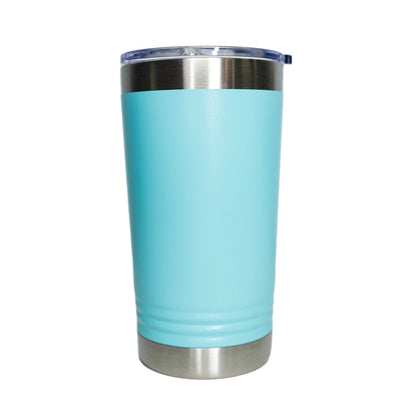 Guild Mortgage - Personalized 16oz Tumbler