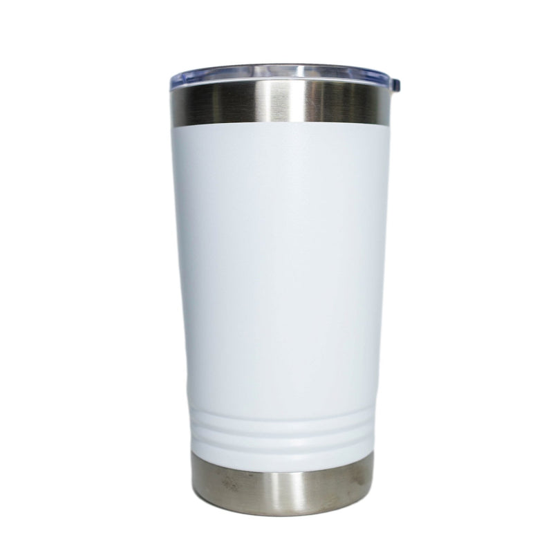 Guild Mortgage - Personalized 16oz Tumbler