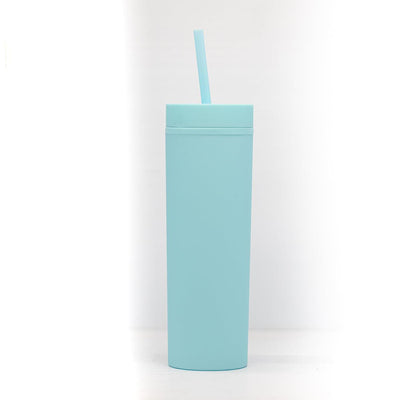 Personalized Skinny Tumbler 16oz (Copy) - - Completeful