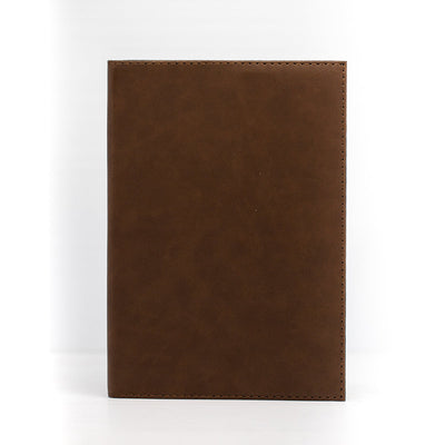 Personalized Soft Cover Journal