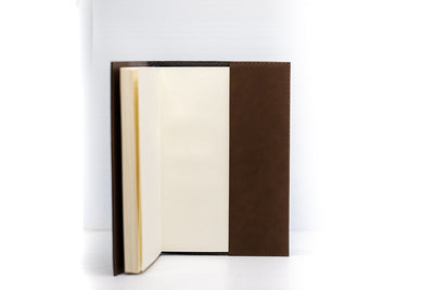 Personalized Soft Cover Journal