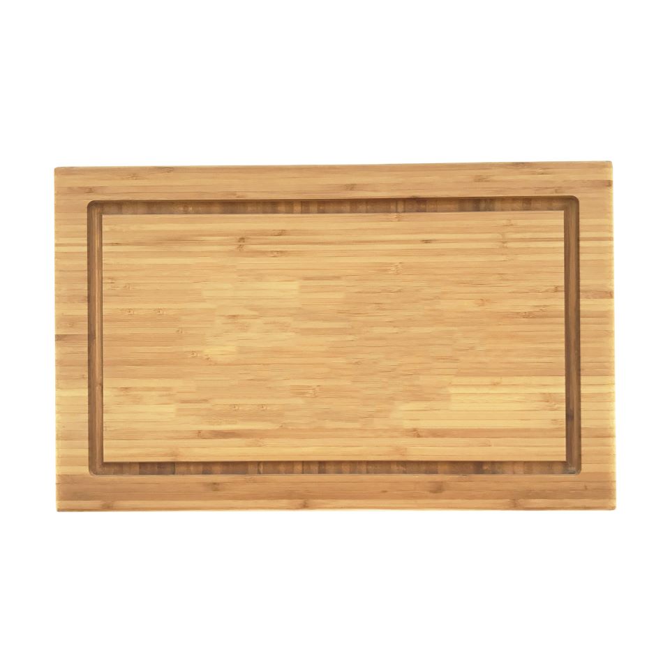 Engraved Bamboo Cutting Board, Small – Quail Street Designs