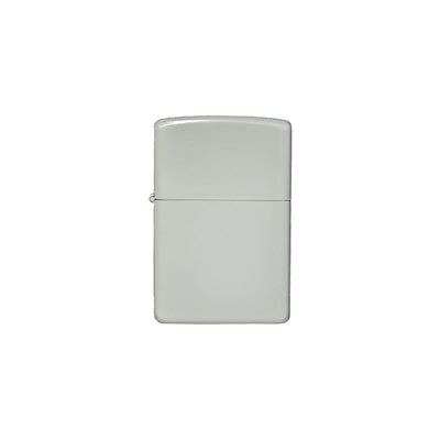 Personalized White Lighter -  - Completeful