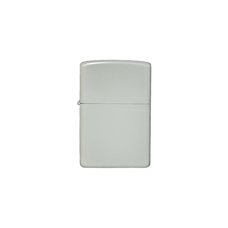 Personalized White Lighter -  - Completeful