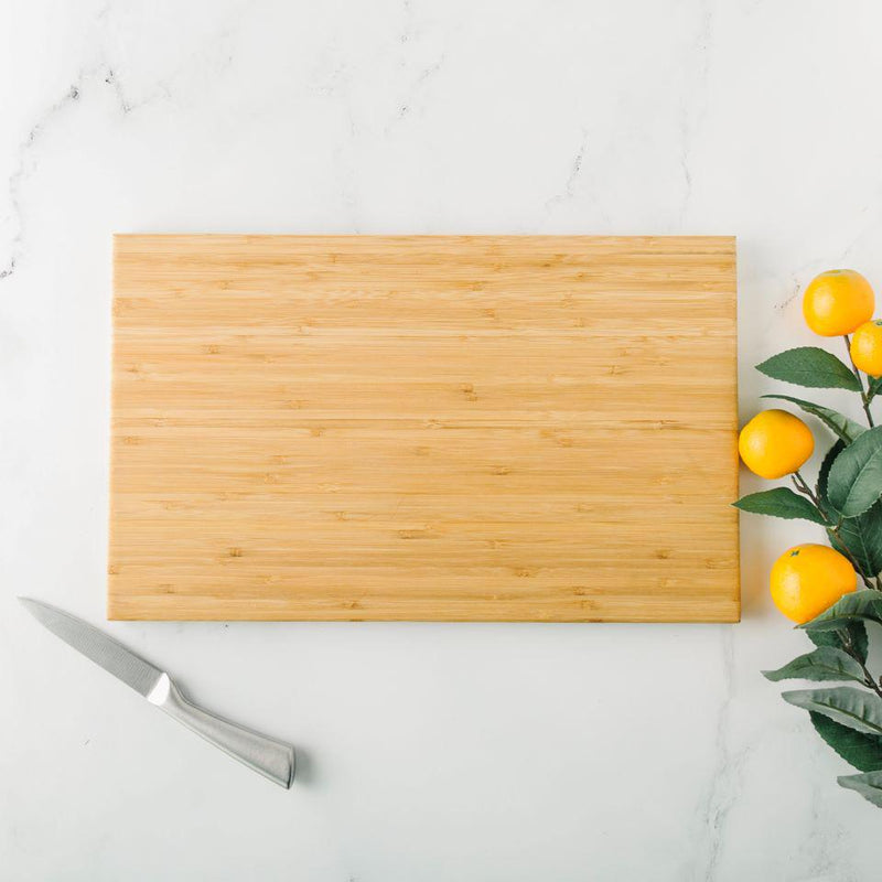 Guild Mortgage - 11x17 Bamboo Cutting Boards