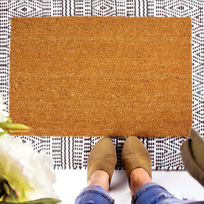 Personalized Coir Doormats -  - Completeful