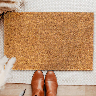 Personalized Coir Doormats -  - Completeful