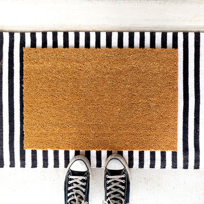 Personalized Coir Doormats -  - Completeful