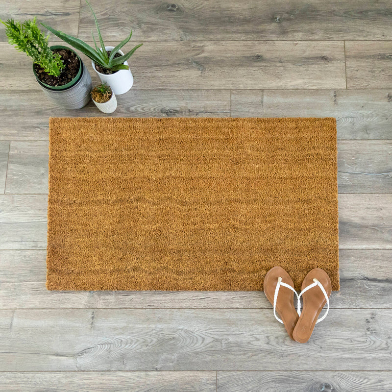 Personalized Coir Doormats -  - Completeful