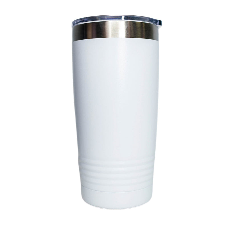 Guild Mortgage - Personalized 20 oz. Insulated Tumbler