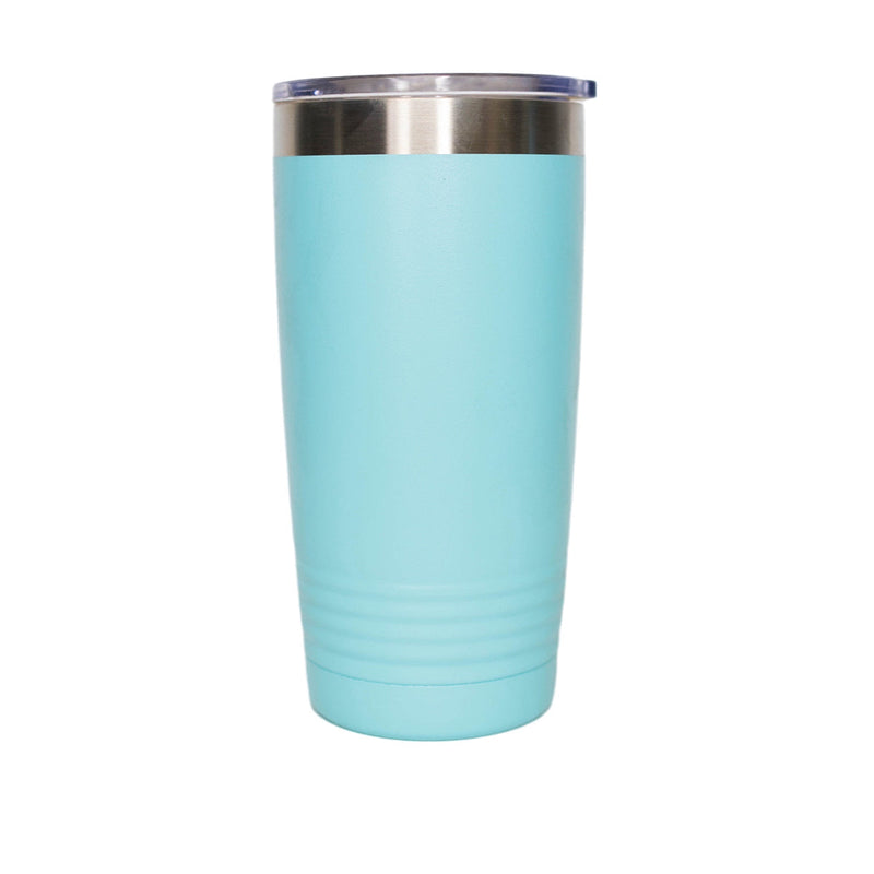 Guild Mortgage - Personalized 20 oz. Insulated Tumbler