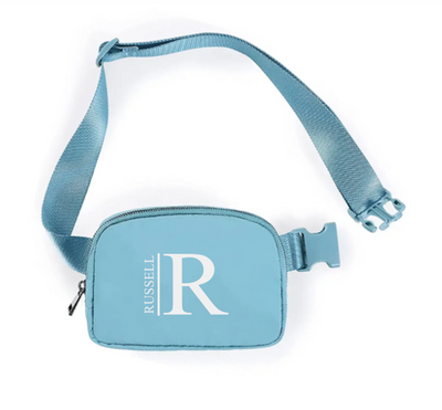 Personalized Fanny Pack