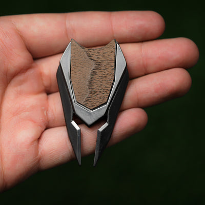 Personalized Golf Divot Tool