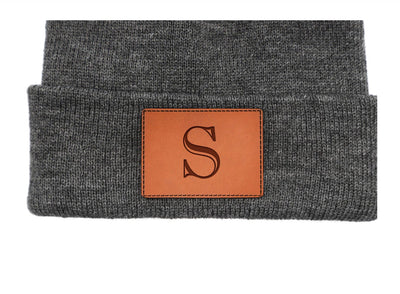 Personalized Small Knit Beanies