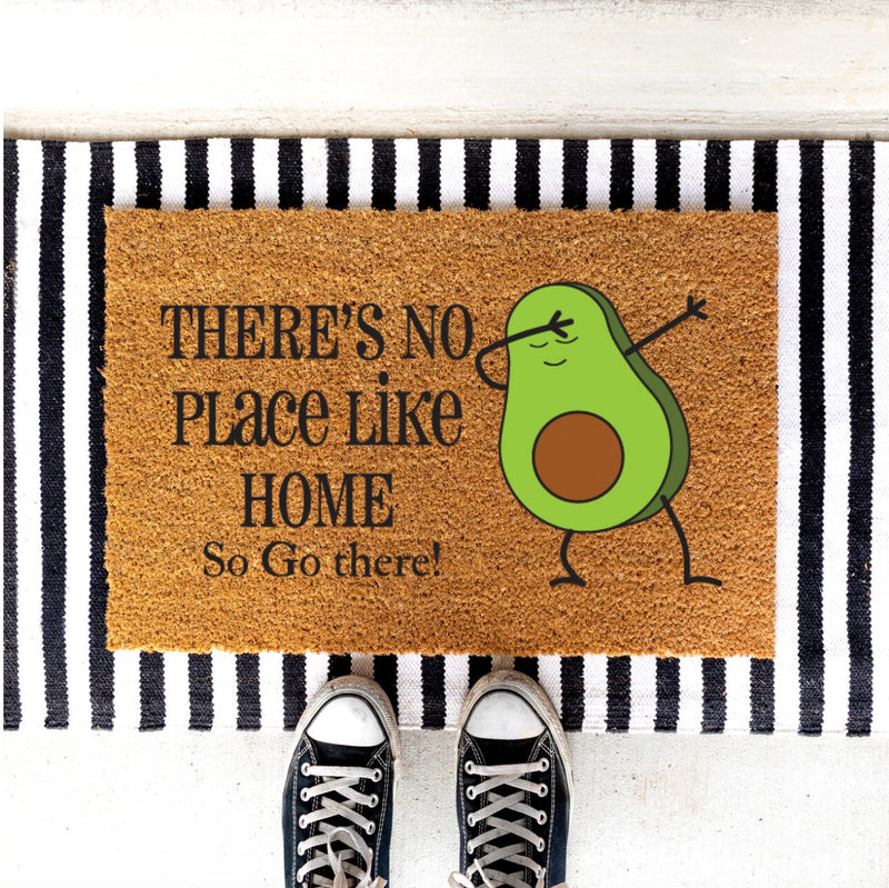 Personalized Coir Doormats -  - Completeful